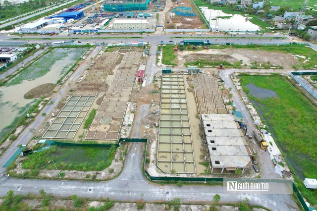 Cận cảnh dự án khiến "bầu Đoan" và hàng loạt quan chức Thanh Hóa vướng lao lý - Ảnh 3.