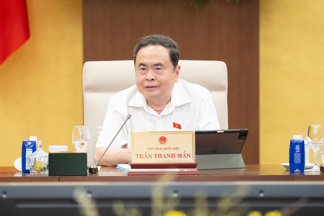 Chủ tịch Quốc hội ký ban hành Nghị quyết chương trình lập pháp năm 2026- Ảnh 1. Chủ tịch Quốc hội ký ban hành Nghị quyết chương trình lập pháp năm 2026- Ảnh 1.