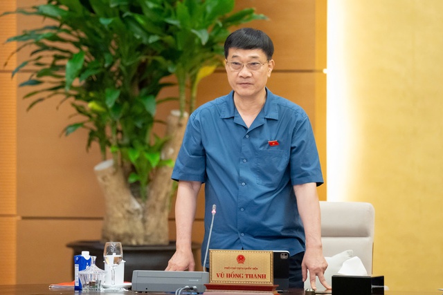 Phương án phân 6 vùng kinh tế - xã hội mới sau sáp nhập tỉnh, thành - Ảnh 3.