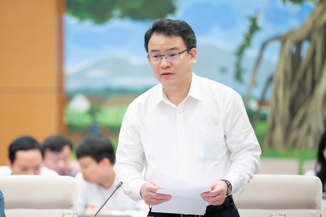 Phương án phân 6 vùng kinh tế - xã hội mới sau sáp nhập tỉnh, thành - Ảnh 1.