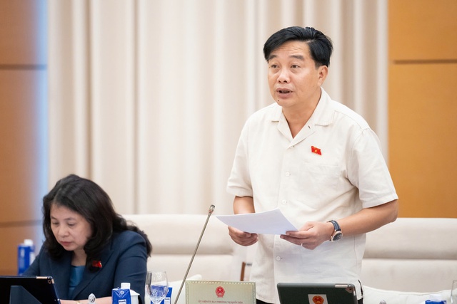 Phương án phân 6 vùng kinh tế - xã hội mới sau sáp nhập tỉnh, thành - Ảnh 2.