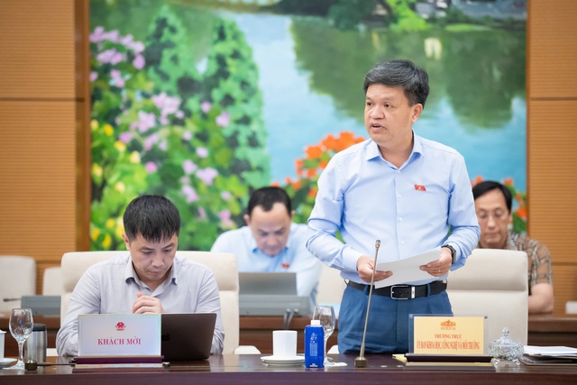 Bổ sung các quy định riêng về quản lý, chế biến và sử dụng đất hiếm - Ảnh 2.
