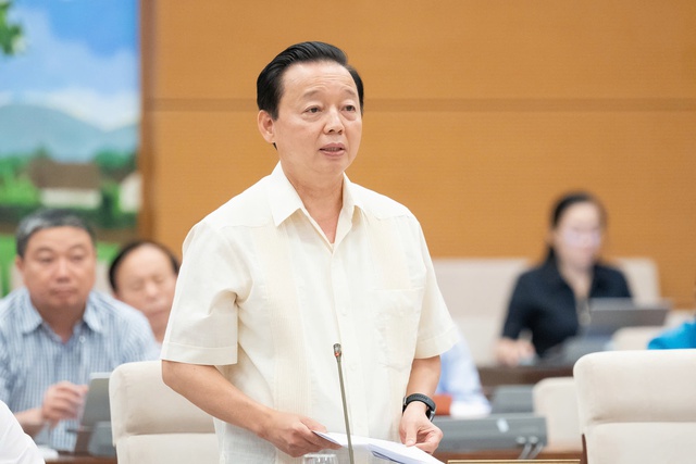 Phó Thủ tướng làm rõ cách thức giải quyết lũ và ngập lụt trong thành phố- Ảnh 1. Phó Thủ tướng làm rõ cách thức giải quyết lũ và ngập lụt trong thành phố- Ảnh 1.