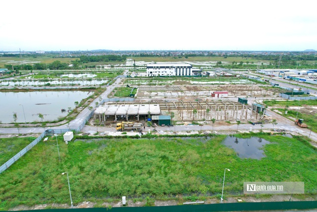 Cận cảnh dự án khiến "bầu Đoan" và hàng loạt quan chức Thanh Hóa vướng lao lý - Ảnh 1.