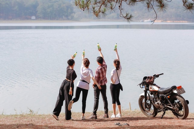 Debut năm nhất: Khi tân sinh viên “level up” cuộc đời - Ảnh 4.