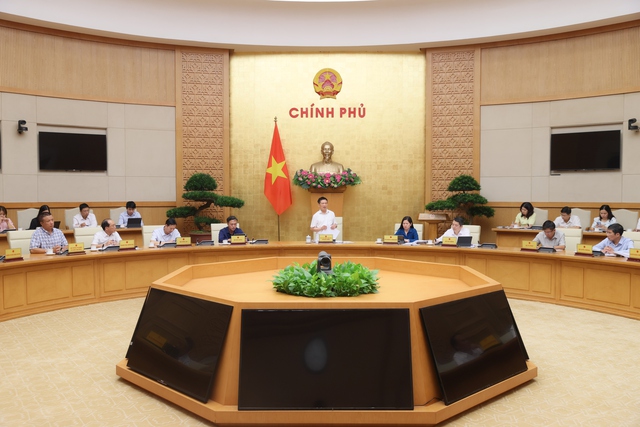Cổ phần hóa là để doanh nghiệp mạnh lên chứ không phải bán đất - Ảnh 2.