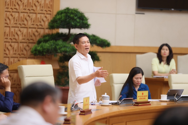 Cổ phần hóa là để doanh nghiệp mạnh lên chứ không phải bán đất - Ảnh 1.