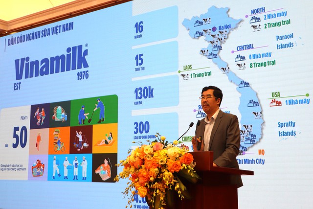 Mỗi sản phẩm đều cần một ‘tấm hộ chiếu minh bạch’ để bảo vệ niềm tin người tiêu dùng - Ảnh 1.