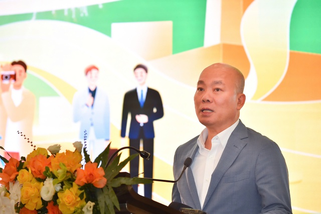 "Siêu Hội chợ 6 Nhất" dự kiến đón 500.000 lượt khách mỗi ngày- Ảnh 2. "Siêu Hội chợ 6 Nhất" dự kiến đón 500.000 lượt khách mỗi ngày- Ảnh 2.