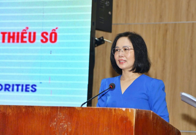 Nâng cao chất lượng trợ giúp pháp lý miễn phí cho người yếu thế - Ảnh 1.