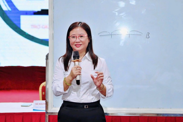 Nâng cao chất lượng trợ giúp pháp lý miễn phí cho người yếu thế - Ảnh 3.