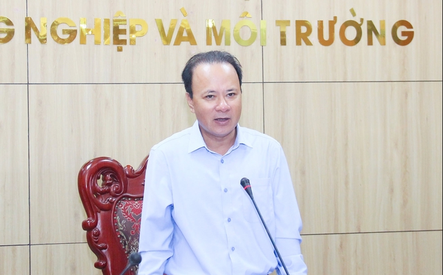 Nghệ An tập trung gỡ vướng mắc để phân bổ, giải ngân nguồn vốn giảm nghèo bền vững- Ảnh 3. Nghệ An tập trung gỡ vướng mắc để phân bổ, giải ngân nguồn vốn giảm nghèo bền vững- Ảnh 3.