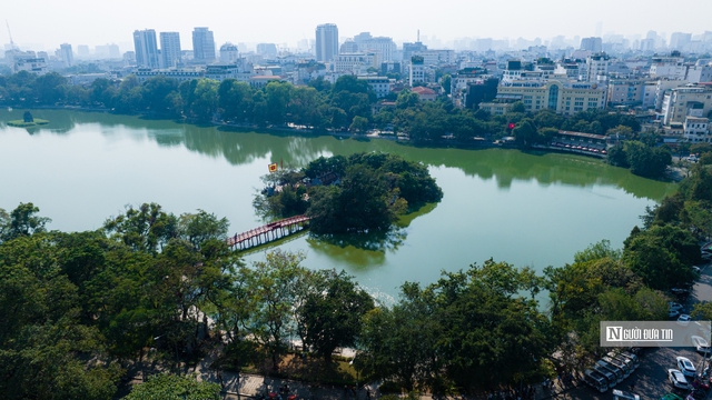 Hà Nội đặt mục tiêu xây dựng trung tâm tài chính – thương mại tầm cỡ hai bên sông Hồng- Ảnh 3. Hà Nội đặt mục tiêu xây dựng trung tâm tài chính – thương mại tầm cỡ hai bên sông Hồng- Ảnh 3.