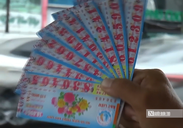 Cướp vé số, tội ác nhắm vào người nghèo yếu thế cần xử lý nghiêm- Ảnh 5. Cướp vé số, tội ác nhắm vào người nghèo yếu thế cần xử lý nghiêm- Ảnh 5.