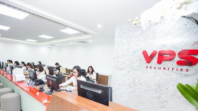 Môi giới và cho vay ký quỹ sôi động, VPS báo lãi hơn 70% trong quý III/2025- Ảnh 1. Môi giới và cho vay ký quỹ sôi động, VPS báo lãi hơn 70% trong quý III/2025- Ảnh 1.