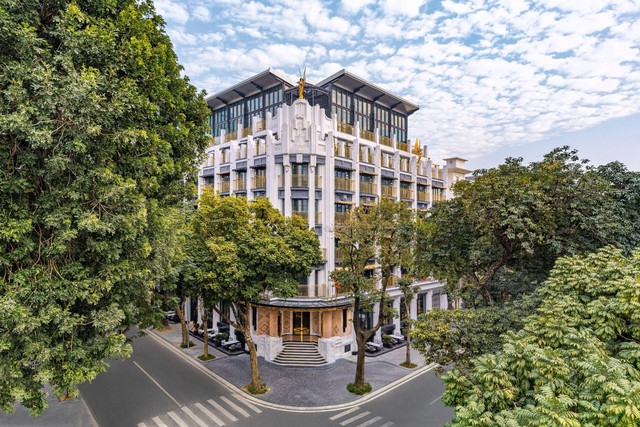 Sun Group lần thứ 4 liên tiếp được vinh danh là Tập đoàn du lịch hàng đầu châu Á - Ảnh 1.