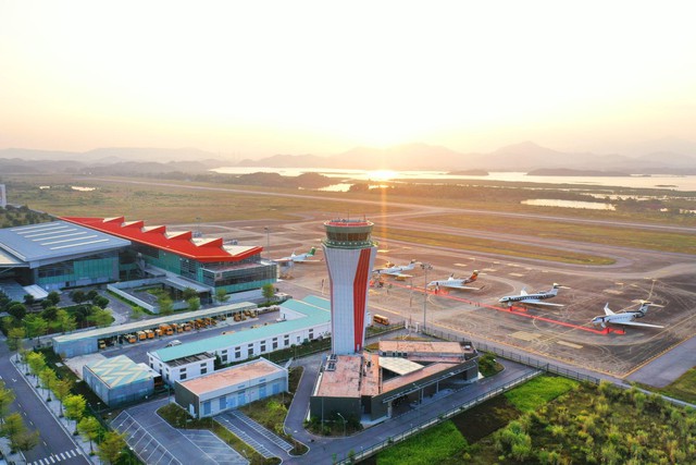 Sun Group lần thứ 4 liên tiếp được vinh danh là Tập đoàn du lịch hàng đầu châu Á - Ảnh 3.