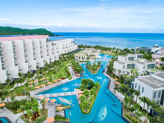 Sun Group lần thứ 4 liên tiếp được vinh danh là Tập đoàn du lịch hàng đầu châu Á - Ảnh 5.