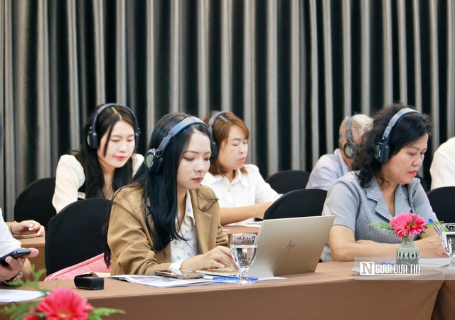Phát huy lợi thế vốn có, nâng cao cạnh tranh của trọng tài thương mại Việt Nam - Ảnh 5.