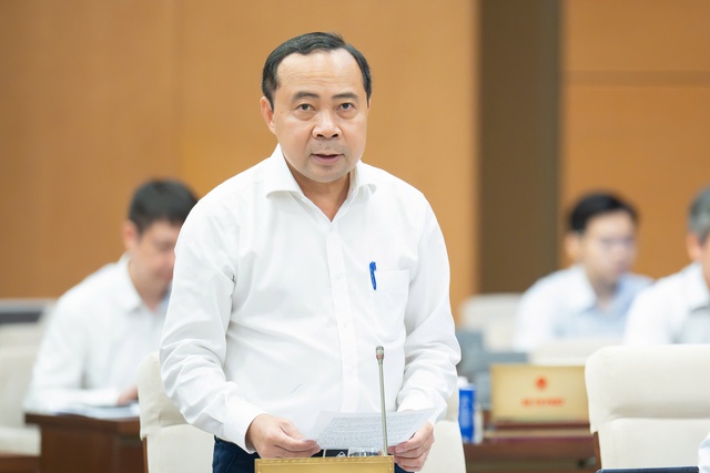 Đề xuất bổ sung quy định về phát triển đô thị công nghệ cao- Ảnh 1. Đề xuất bổ sung quy định về phát triển đô thị công nghệ cao- Ảnh 1.