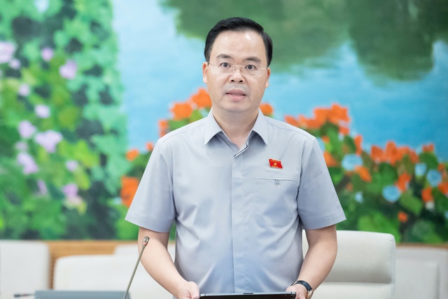Sửa Luật Xây dựng: Mở rộng đối tượng được miễn giấy phép xây dựng - Ảnh 2.