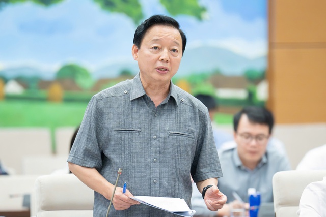 Mở rộng đối tượng miễn giấy phép xây dựng nhưng cần minh bạch công tác hậu kiểm- Ảnh 2. Mở rộng đối tượng miễn giấy phép xây dựng nhưng cần minh bạch công tác hậu kiểm- Ảnh 2.