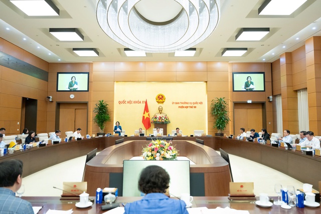 Chốt số lượng Phó Chủ tịch HĐND cấp tỉnh, cấp xã- Ảnh 1. Chốt số lượng Phó Chủ tịch HĐND cấp tỉnh, cấp xã- Ảnh 1.
