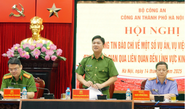 Vì sao đồng AntEx của Shark Bình phát hành từ năm 2021, đến nay mới bị triệt phá? - Ảnh 1.