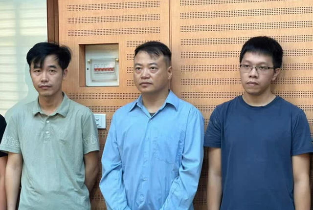 Vì sao đồng AntEx của Shark Bình phát hành từ năm 2021, đến nay mới bị triệt phá? - Ảnh 2.