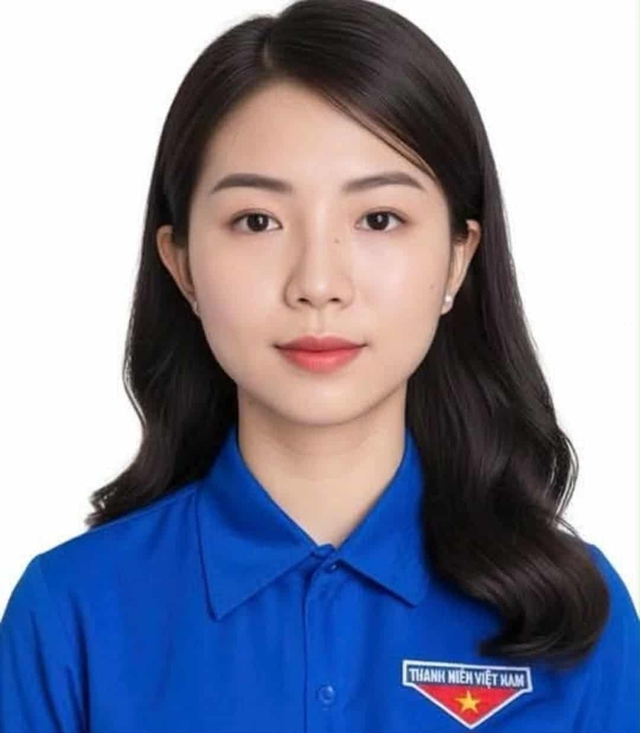 Thông tin về gia đình của nữ Bí thư Tỉnh đoàn Thanh Hóa- Ảnh 2. Thông tin về gia đình của nữ Bí thư Tỉnh đoàn Thanh Hóa- Ảnh 2.