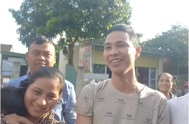 Mở phiên xét xử phúc thẩm vụ "anh nông dân nuôi gà lôi trắng và bản án 6 năm tù"- Ảnh 2. Mở phiên xét xử phúc thẩm vụ "anh nông dân nuôi gà lôi trắng và bản án 6 năm tù"- Ảnh 2.