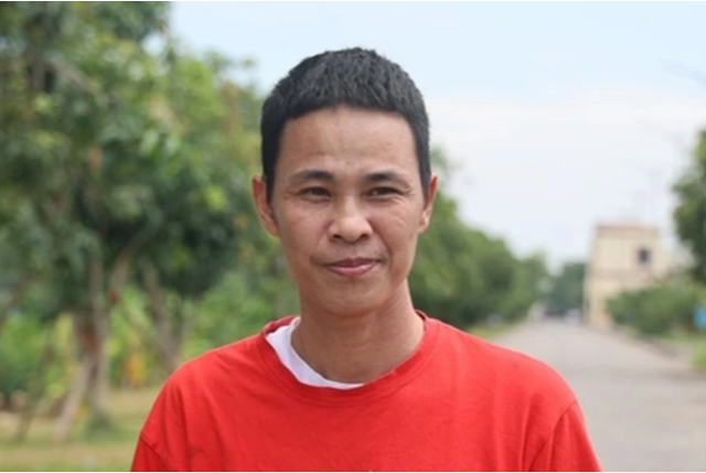Mở phiên xét xử phúc thẩm vụ "anh nông dân nuôi gà lôi trắng và bản án 6 năm tù"- Ảnh 1. Mở phiên xét xử phúc thẩm vụ "anh nông dân nuôi gà lôi trắng và bản án 6 năm tù"- Ảnh 1.
