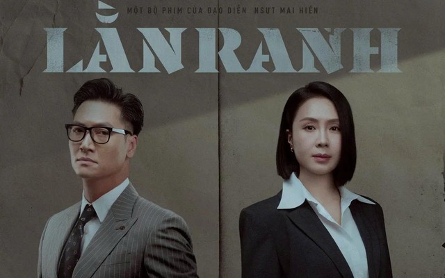 “Cặp đôi quốc dân” Hồng Diễm – Mạnh Trường tái ngộ sau 8 năm - Ảnh 3.