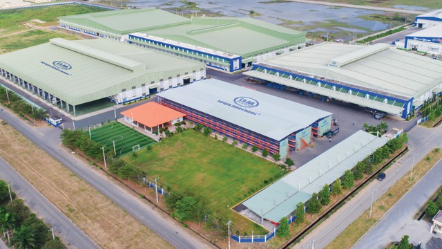 Về tay "đại gia" Thái Lan, Nhựa Bình Minh liên tục báo lãi kỷ lục - Ảnh 1.