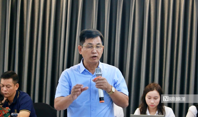 Phát huy lợi thế vốn có, nâng cao cạnh tranh của trọng tài thương mại Việt Nam - Ảnh 3.