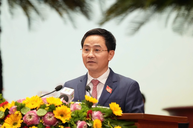 Đổi mới sáng tạo và chuyển đổi số: Động lực then chốt đưa Hà Nội bứt phá - Ảnh 1.