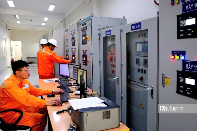 Bộ Công thương: "Chìa khoá" sử dụng năng lượng tiết kiệm, hiệu quả - Ảnh 1.
