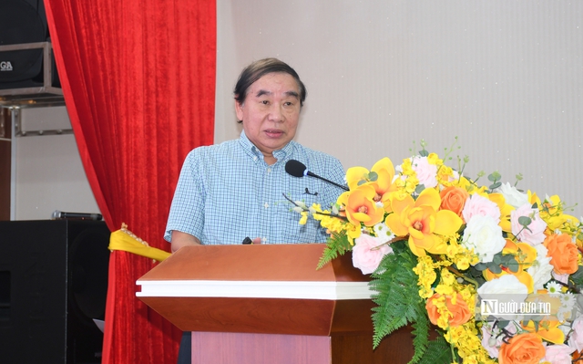 Bộ Công thương: "Chìa khoá" sử dụng năng lượng tiết kiệm, hiệu quả - Ảnh 2.
