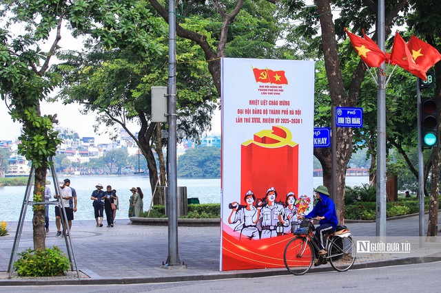 Đảng bộ Hà Nội tăng “sức đề kháng” từ kiểm tra, giám sát và kỷ luật của Đảng - Ảnh 2.