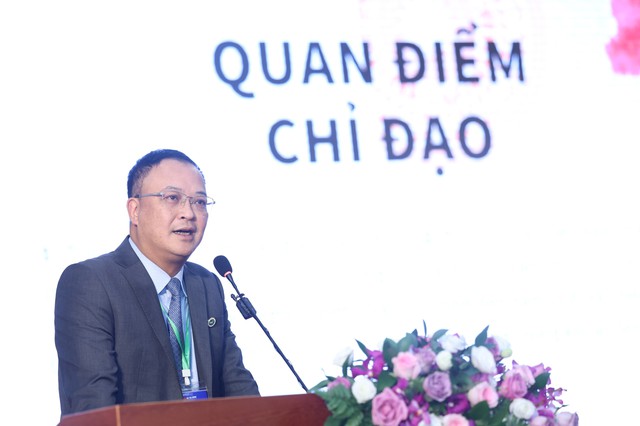Còn nhiều dư địa cho các quỹ đầu tư tại Việt Nam - Ảnh 2.