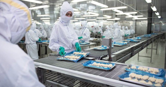 Tổng Giám đốc Fimex xin nghỉ sau gần 3 thập kỷ - Ảnh 1.
