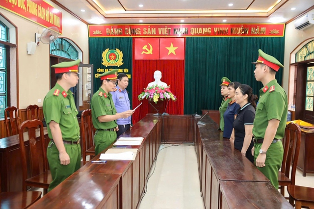 Khởi tố 2 đối tượng mua lợn bệnh, lợn chết về trà trộn bán kiếm lời - Ảnh 1.