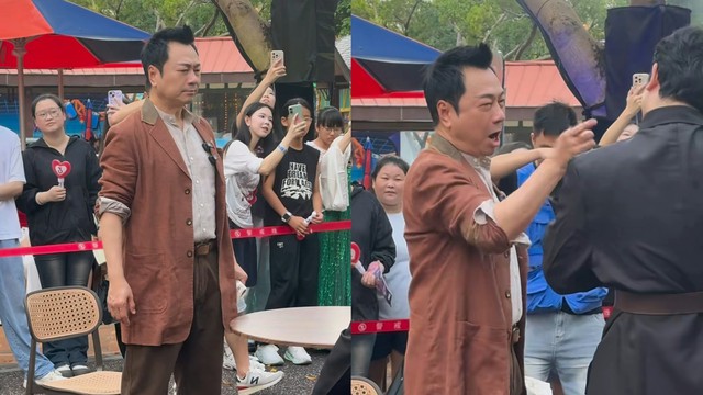 "Ông hoàng truyền hình" nay phải vất vả mưu sinh bằng nhiều nghề - Ảnh 2.