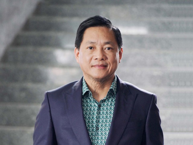 Sau khi ông Nguyễn Cao Trí bị bắt, Trường Đại học Văn Lang hoạt động ra sao?- Ảnh 1. Sau khi ông Nguyễn Cao Trí bị bắt, Trường Đại học Văn Lang hoạt động ra sao?- Ảnh 1.
