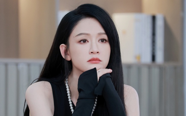"Đông Phương Bất Bại" Trần Kiều Ân bác bỏ tin đồn thay đổi sắc mặt khi nhìn thấy nhà của chồng- Ảnh 2. "Đông Phương Bất Bại" Trần Kiều Ân bác bỏ tin đồn thay đổi sắc mặt khi nhìn thấy nhà của chồng- Ảnh 2.