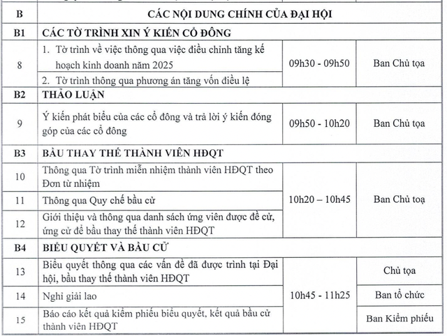 Chứng khoán VIX nhập cuộc đường đua tăng vốn- Ảnh 1. Chứng khoán VIX nhập cuộc đường đua tăng vốn- Ảnh 1.