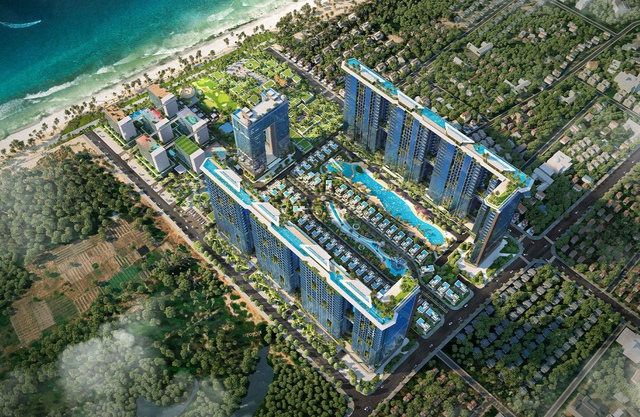 Hodeco báo lãi kỷ lục dù kinh doanh bất động sản chững lại- Ảnh 1. Hodeco báo lãi kỷ lục dù kinh doanh bất động sản chững lại- Ảnh 1.