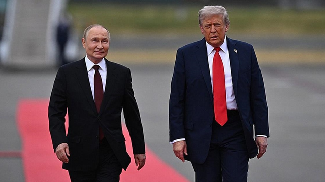 Hungary sẽ nỗ lực hết sức để Hội nghị Thượng đỉnh Putin-Trump thành công- Ảnh 1. Hungary sẽ nỗ lực hết sức để Hội nghị Thượng đỉnh Putin-Trump thành công- Ảnh 1.