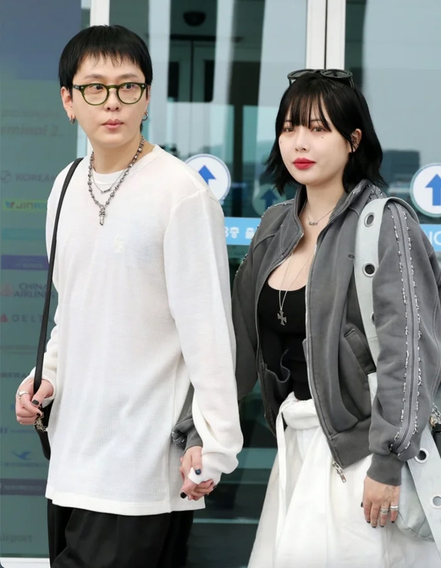 "Nữ hoàng gợi cảm" của Kpop khiến khán giả bất ngờ với nhan sắc hiện tại - Ảnh 1.