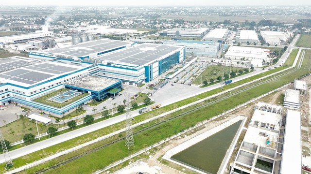Nghệ An bứt phá thu hút FDI: Từ vùng đất truyền thống đến “thủ phủ” công nghiệp xanh- Ảnh 3.